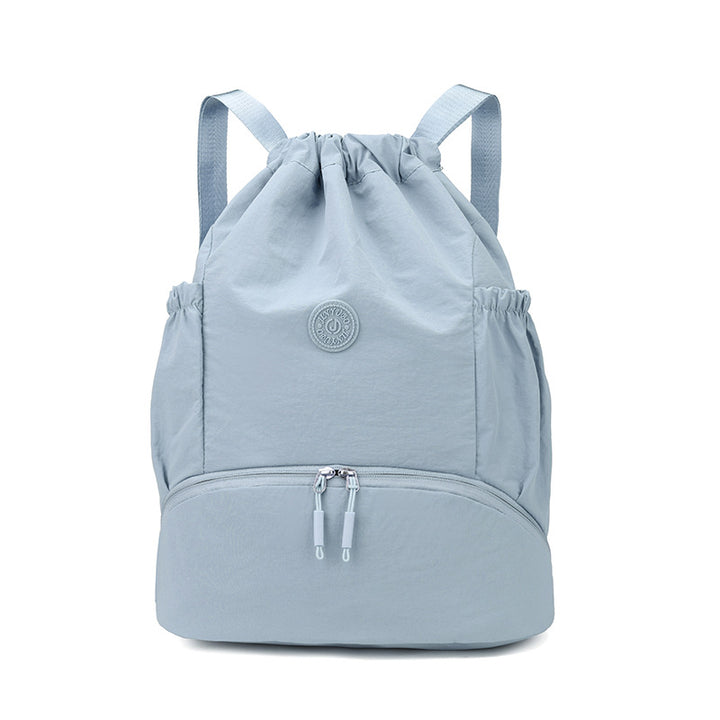 Versatile Drawstring Backpack Kalsten