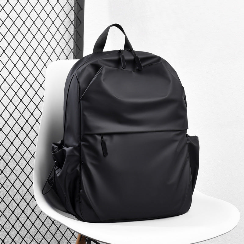 Water-Resistant Multi-Compartment Travel Backpack Kalsten
