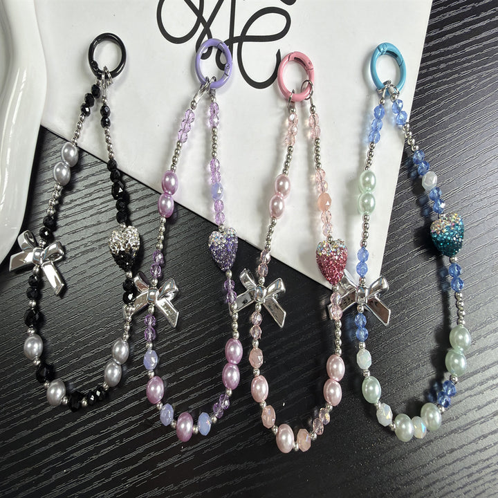 Decorative Charm Eyewear Chain Kalsten