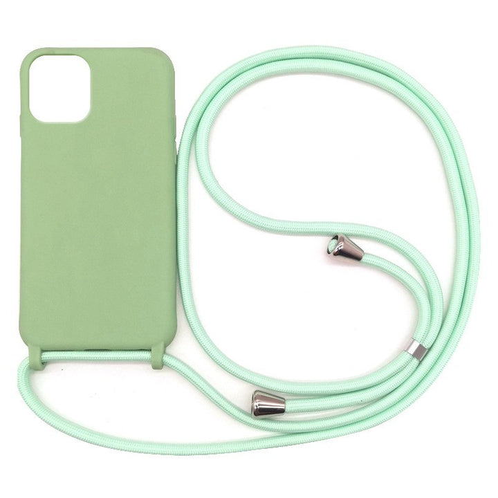 Functional Crossbody Phone Holder Kalsten