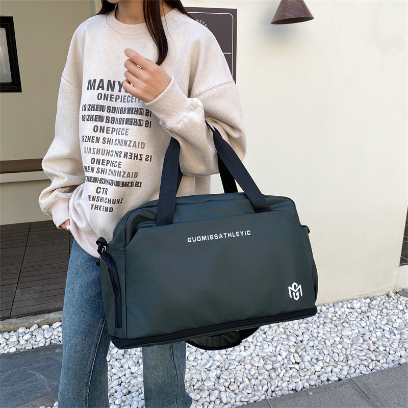 Multi-Functional Gym Duffle Bag Kalsten