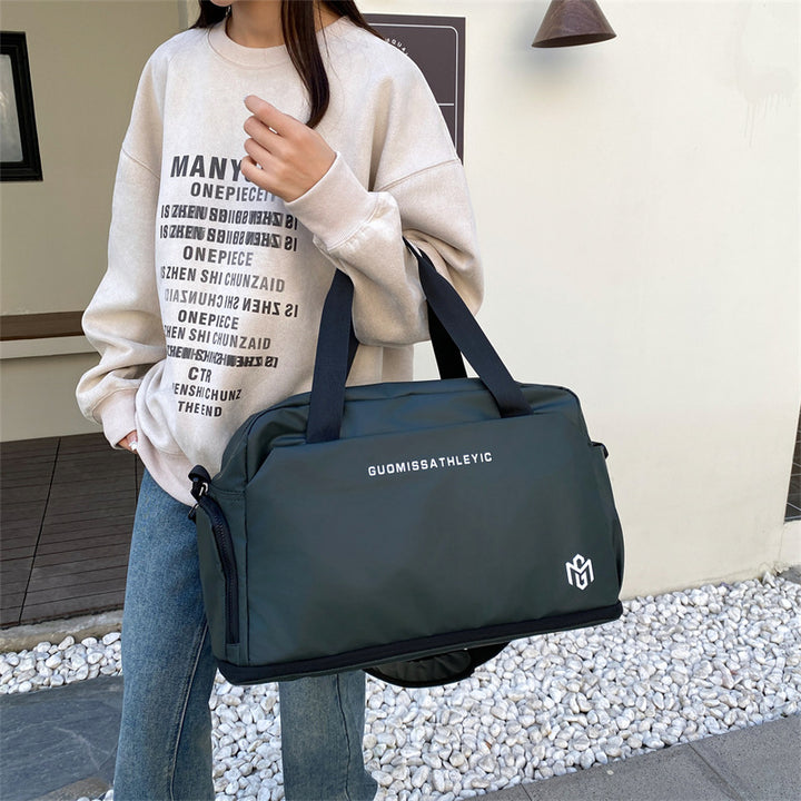 Multi-Functional Gym Duffle Bag Kalsten