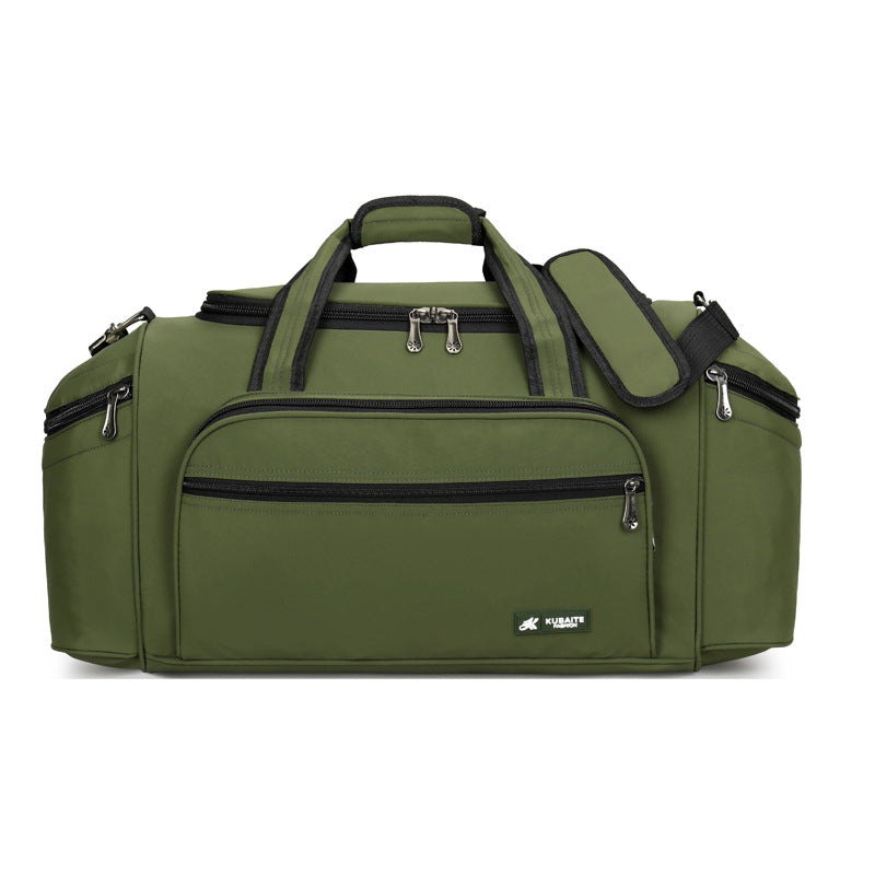 Durable Travel Gym Duffel Bag Kalsten