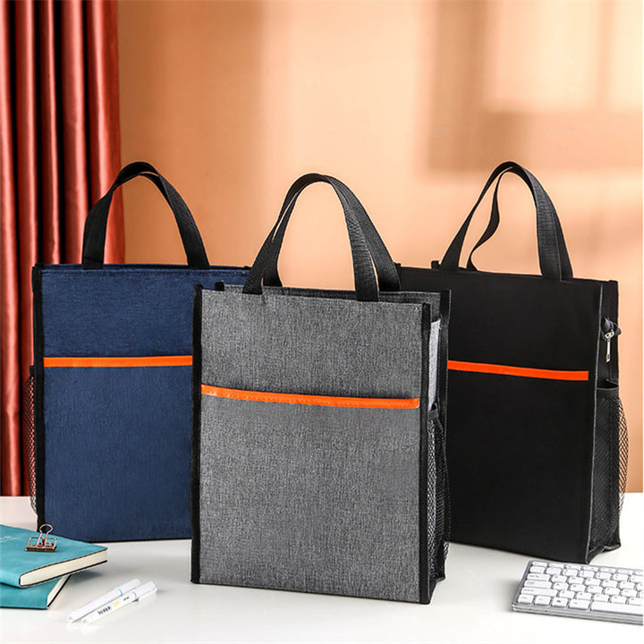 Multi-Functional Reusable Shopping Tote Bag Kalsten