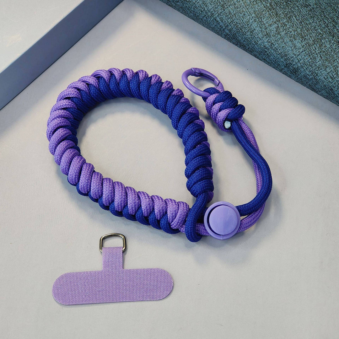 Durable Paracord Dog Leash Kalsten