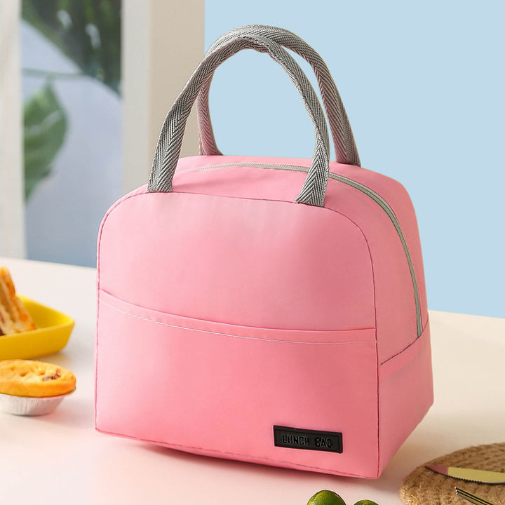 Insulated Compact Lunch Carrier Bag Kalsten