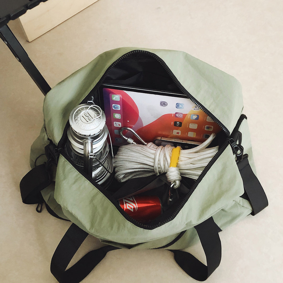 Sports bag Kalsten
