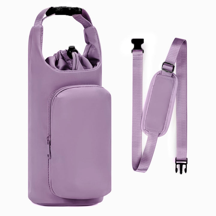 Practical Crossbody Bag Kalsten