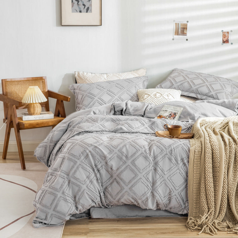 Women Bedding Set Kalsten