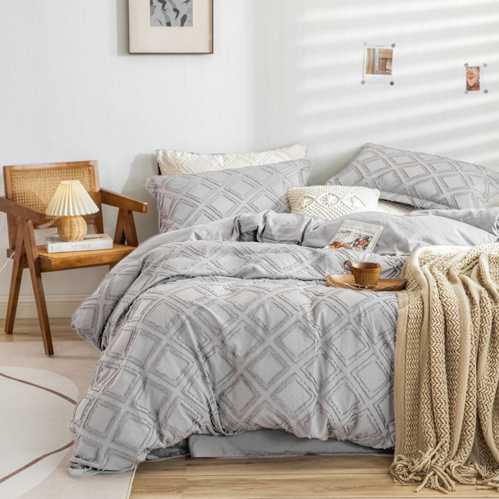 Women Bedding Set Kalsten