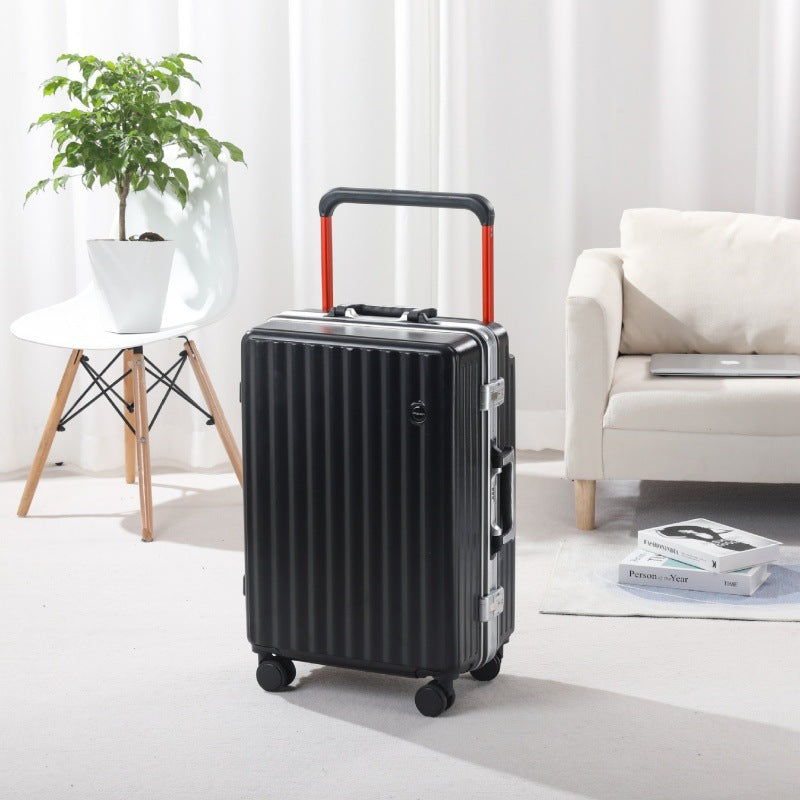 Compact Multi-Directional Spinner Luggage Kalsten