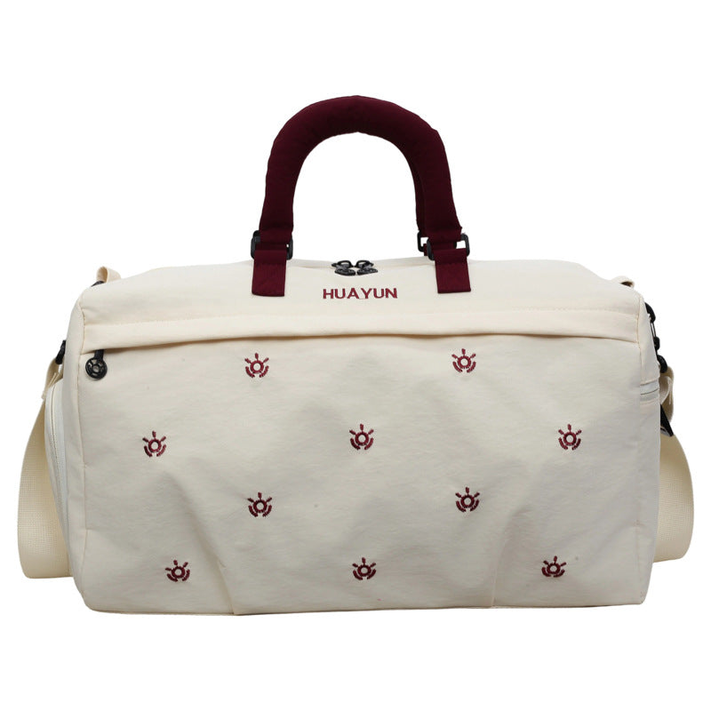 Versatile Tote Bag with Stylish Design and Adjustable Shoulder Strap Kalsten