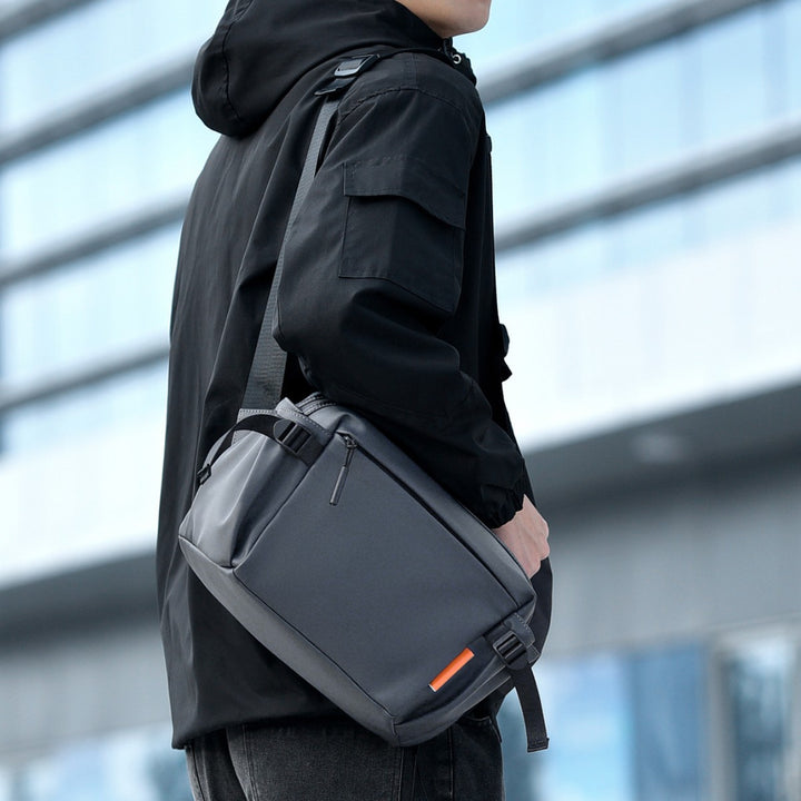 Shoulder bag Kalsten