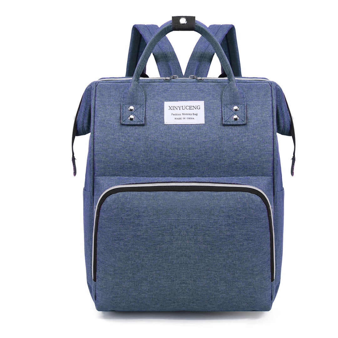 Fashionable Multi-Purpose Backpack Kalsten