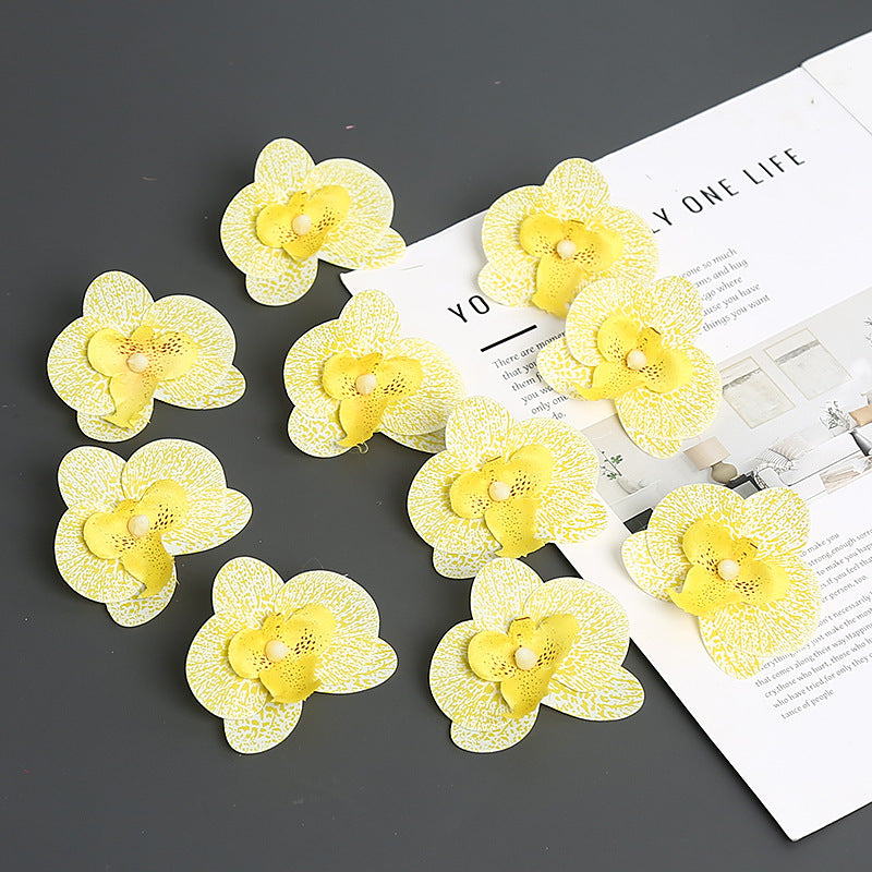 Floral Decorative Piece for Home Decor Display