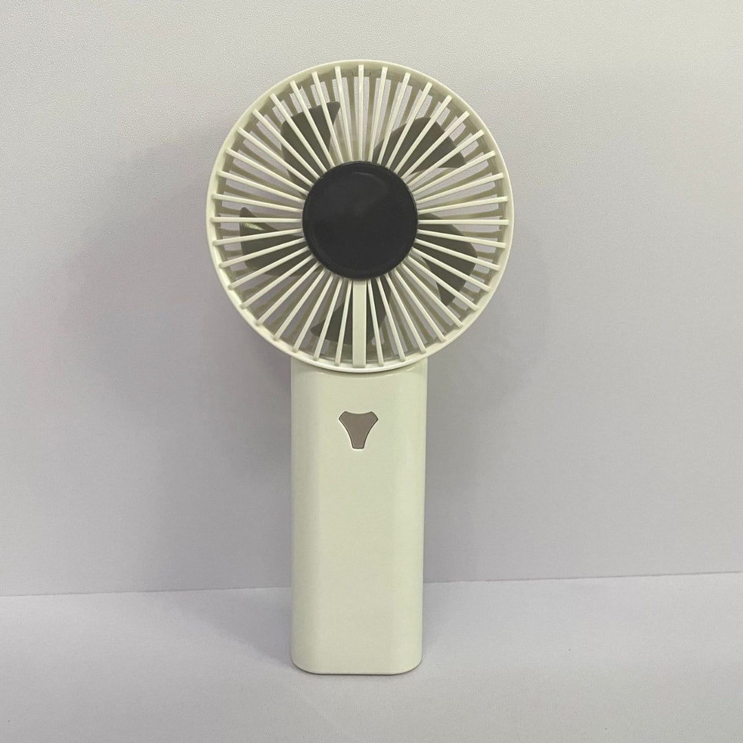 Unisex Portable Hand Fan with Ergonomic Grip Kalsten