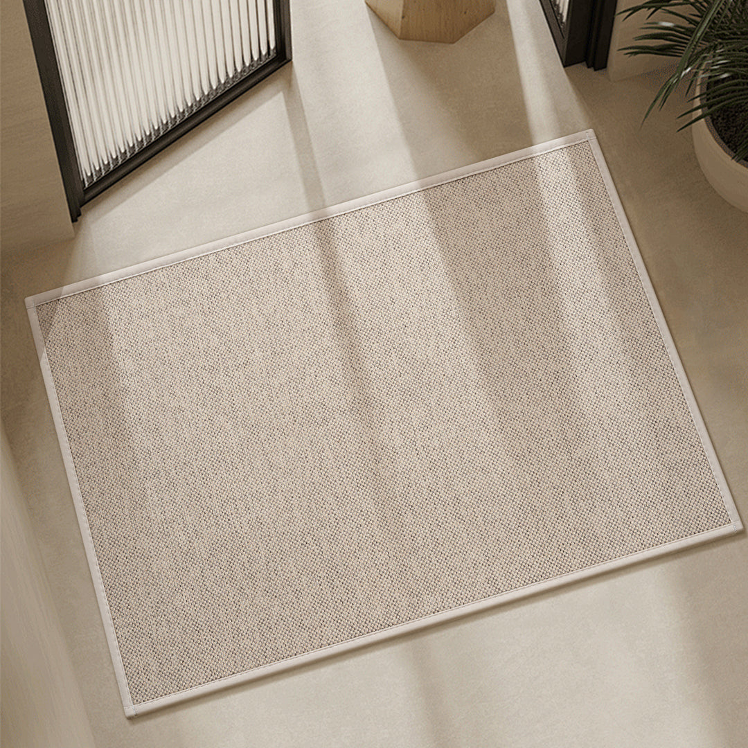High-Performance Anti-Slip Entrance Mat