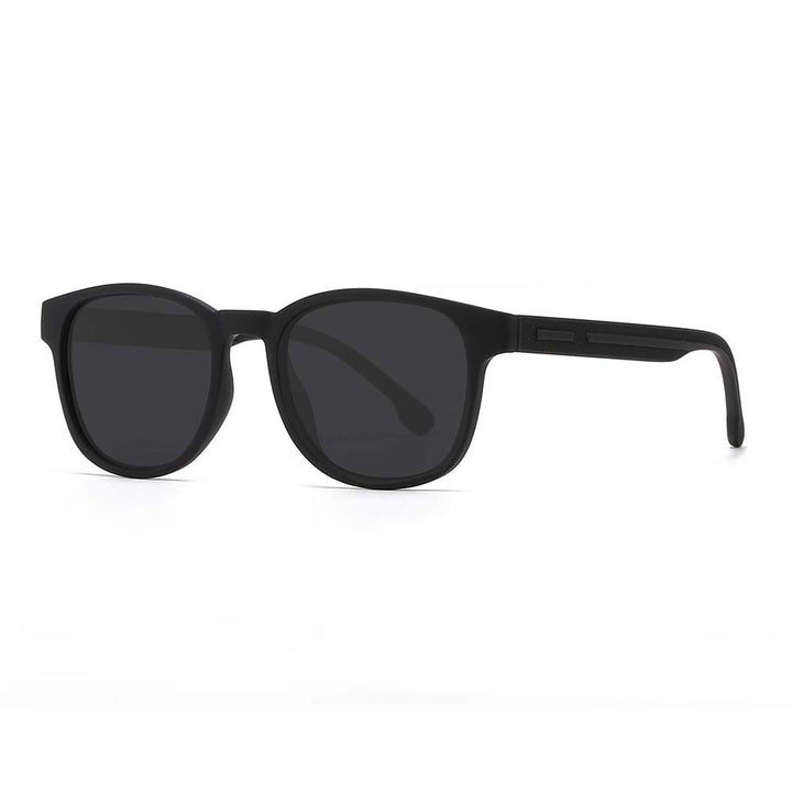 Women elegant sunglasses in minimalist design Kalsten
