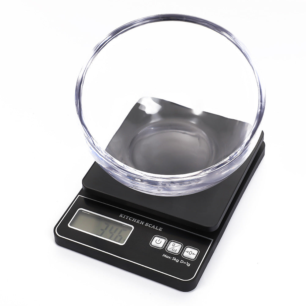 Digital Kitchen Scale