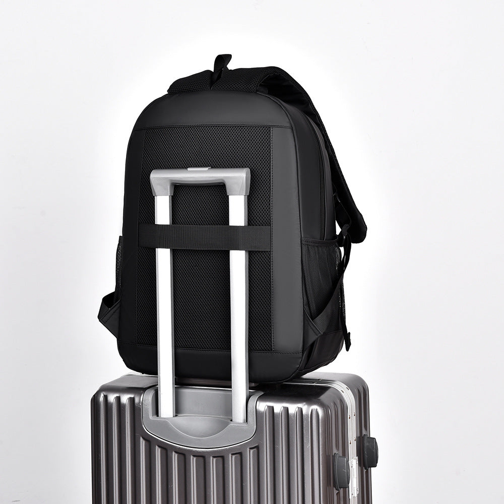 Stylish Versatile Laptop Rucksack Kalsten