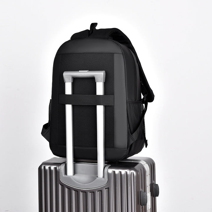 Stylish Versatile Laptop Rucksack Kalsten