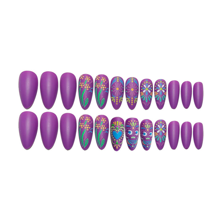 Creative Nail Art Kalsten