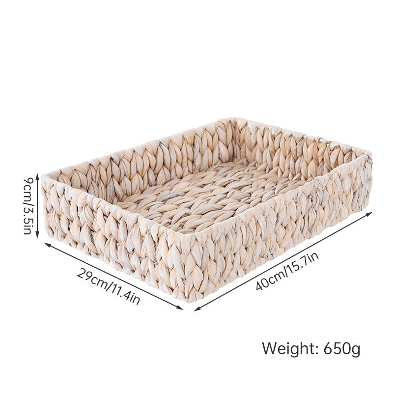 Storage Basket Kalsten