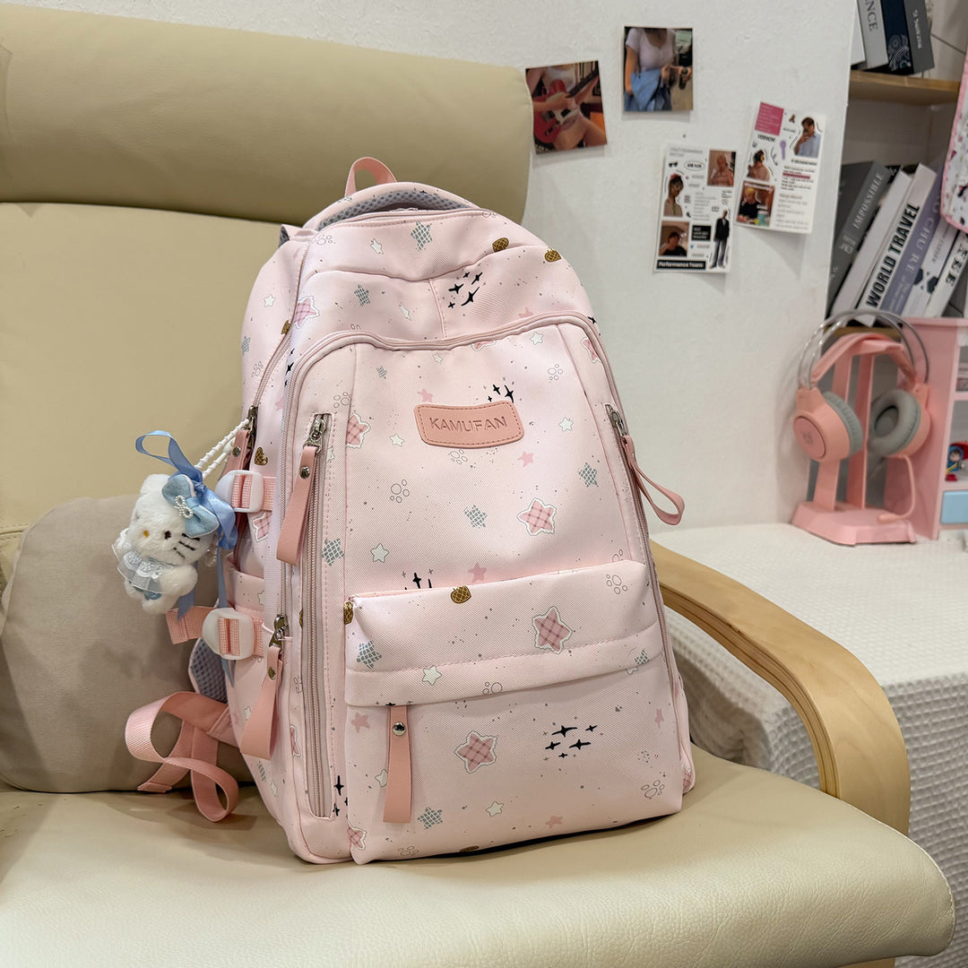 Cute Themed Backpack Kalsten