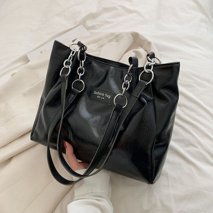 Chic Designer Tote Bag Kalsten