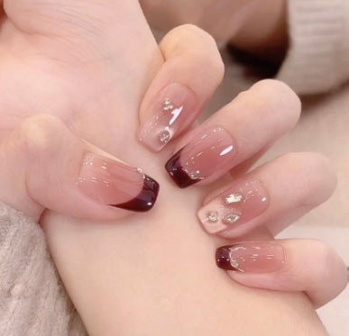 Decorative 3D Nail Art Kit Kalsten