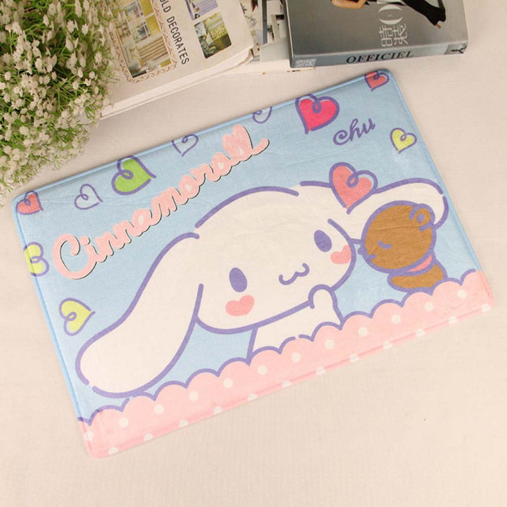 Cartoon-Themed Floor Mat 1790956719