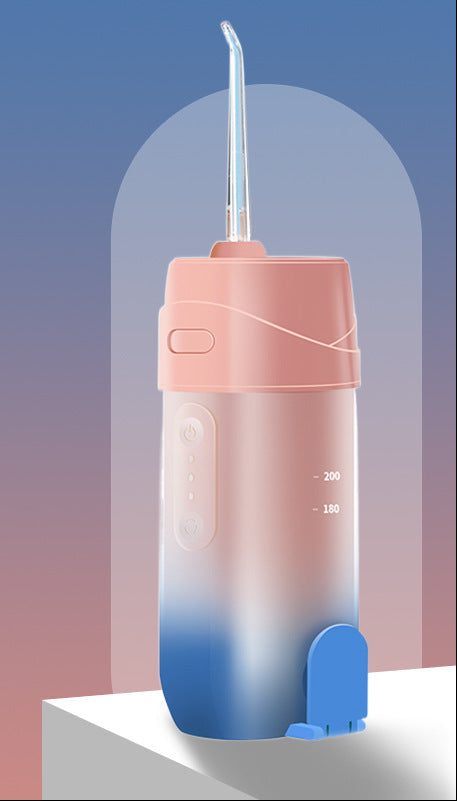 Portable High-Pressure Water Flosser Kalsten