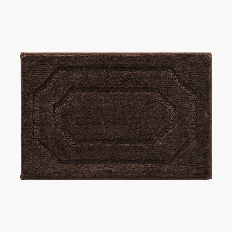Soft Touch Luxury Bathroom Mat Kalsten