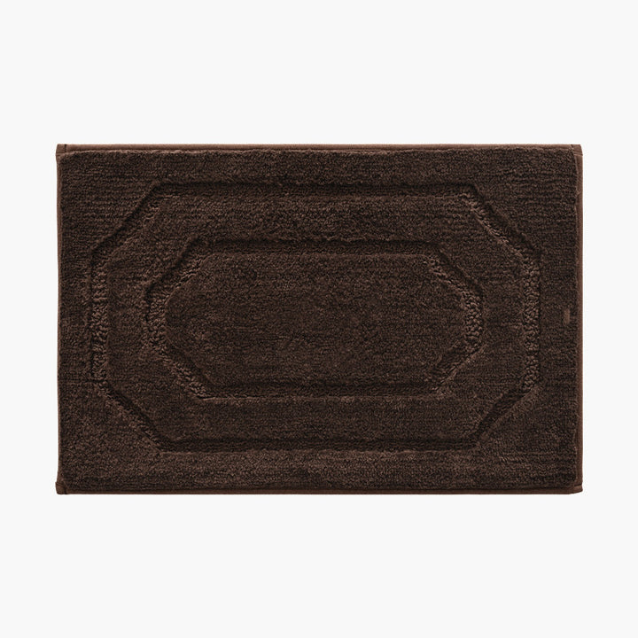 Soft Touch Luxury Bathroom Mat Kalsten