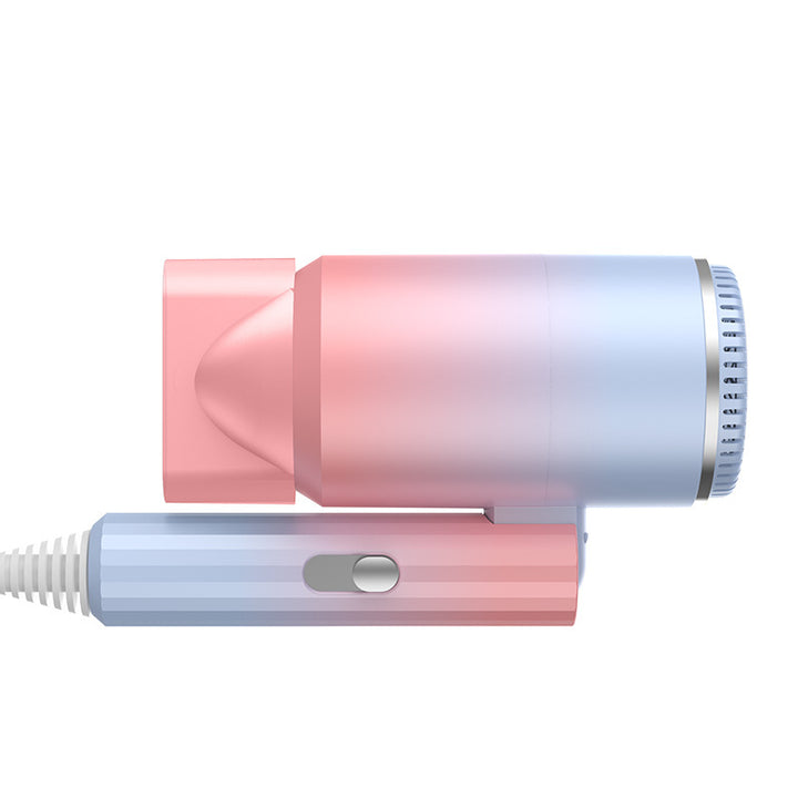 Women Professional hair-friendly hairdryer with intelligent temperature control Kalsten
