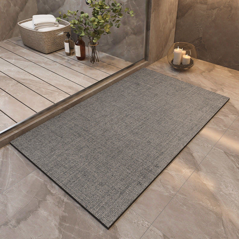 Decorative Bath Mat