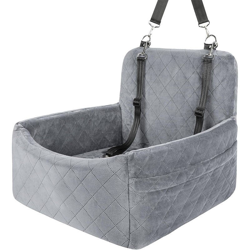 Dog Safety Car Seat Kalsten