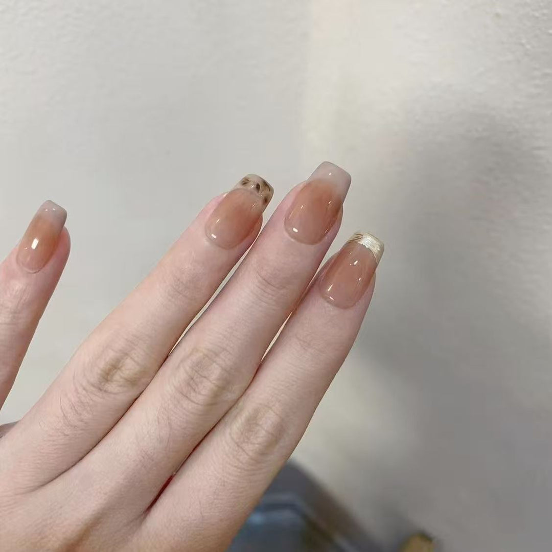 Creative Nail Art