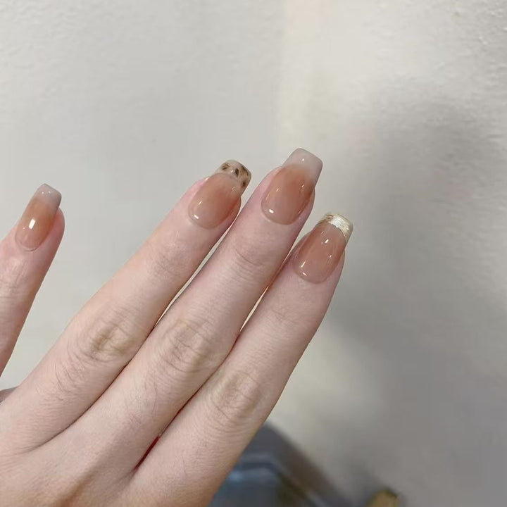 Creative Nail Art