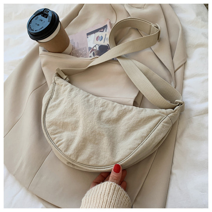Versatile Casual Sling Bag
