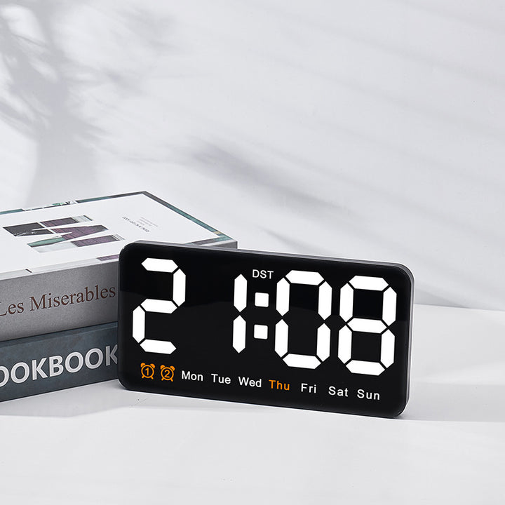Digital Alarm Clock Kalsten