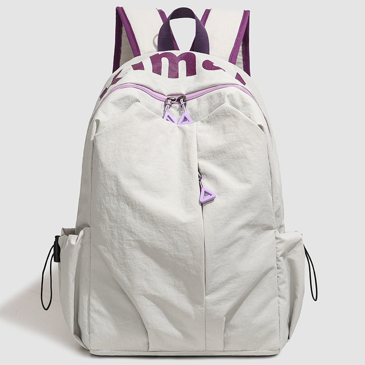 Lightweight Urban Utility Backpack