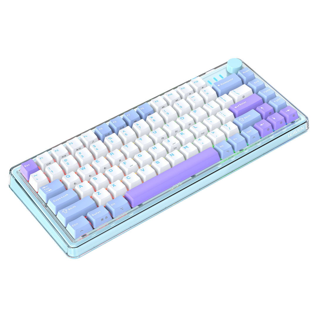 Compact Mechanical Keyboard Kalsten