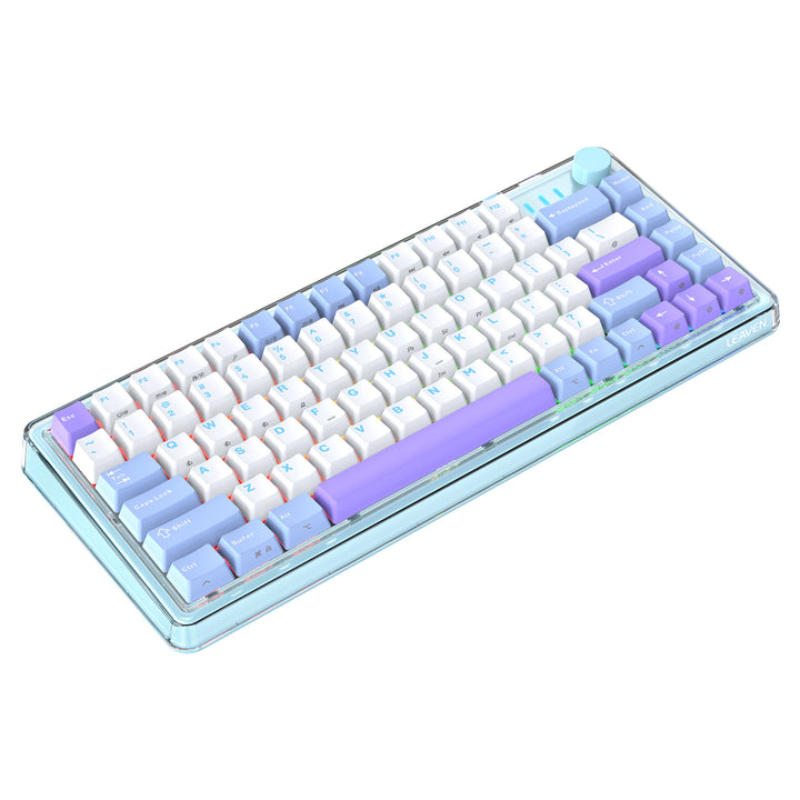 Compact Mechanical Keyboard Kalsten