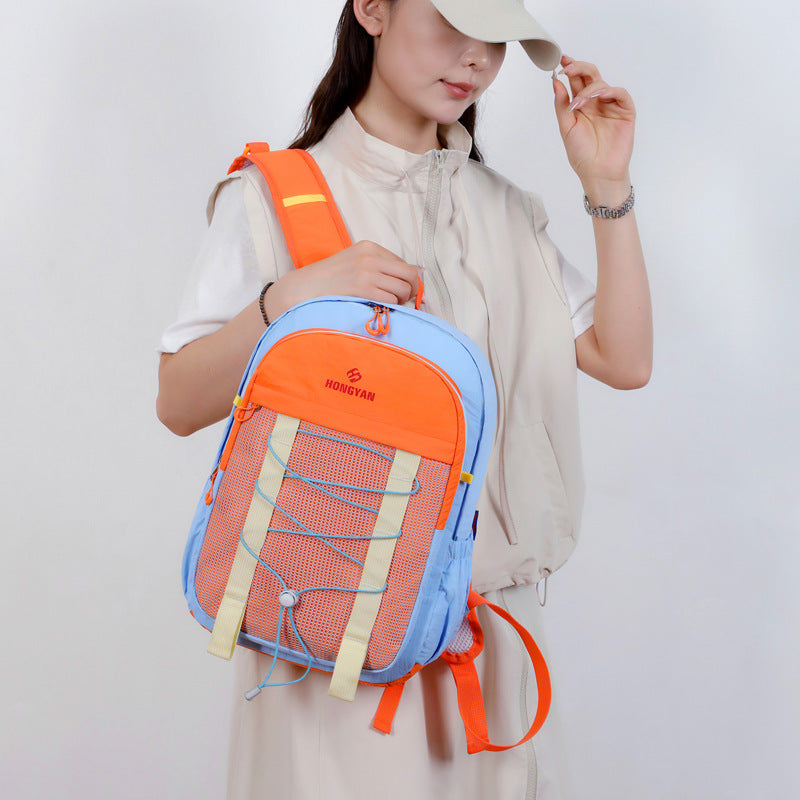 Lightweight Outdoor Adventure Daypack Kalsten
