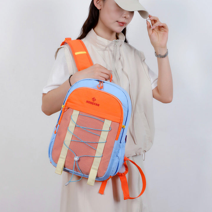 Lightweight Outdoor Adventure Daypack Kalsten