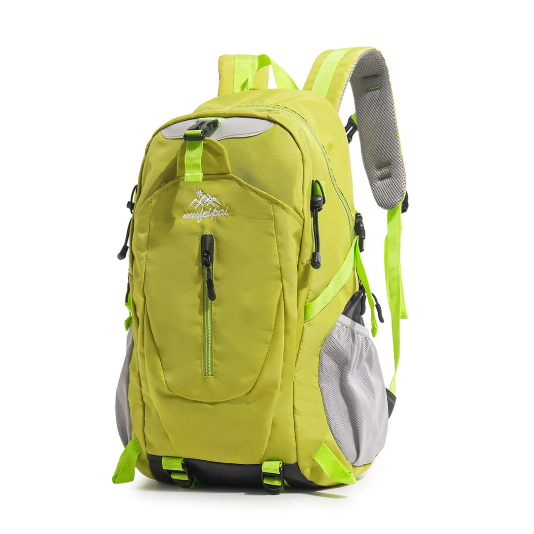 Multi-Functional Outdoor Adventure Backpack