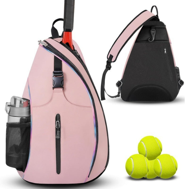 Premium Tennis Racket Sling Bag Kalsten