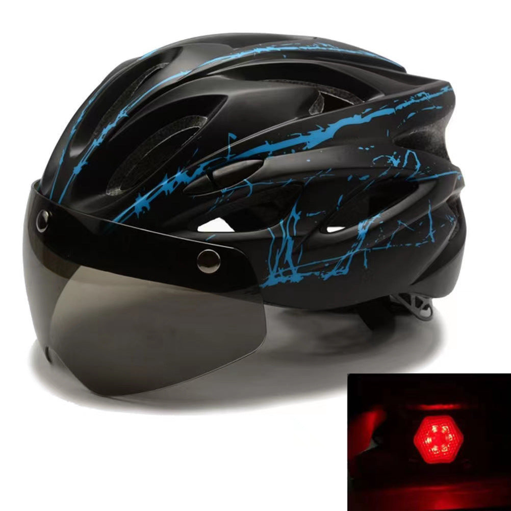 High-Performance Cycling Helmet Kalsten