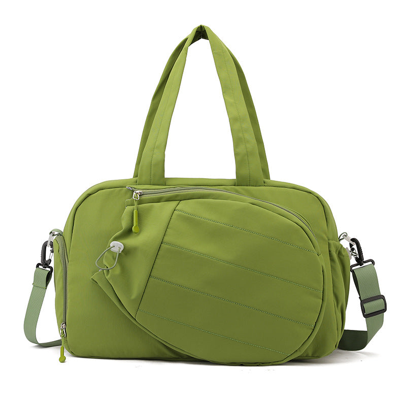 Tennis Gear Carryall Kalsten